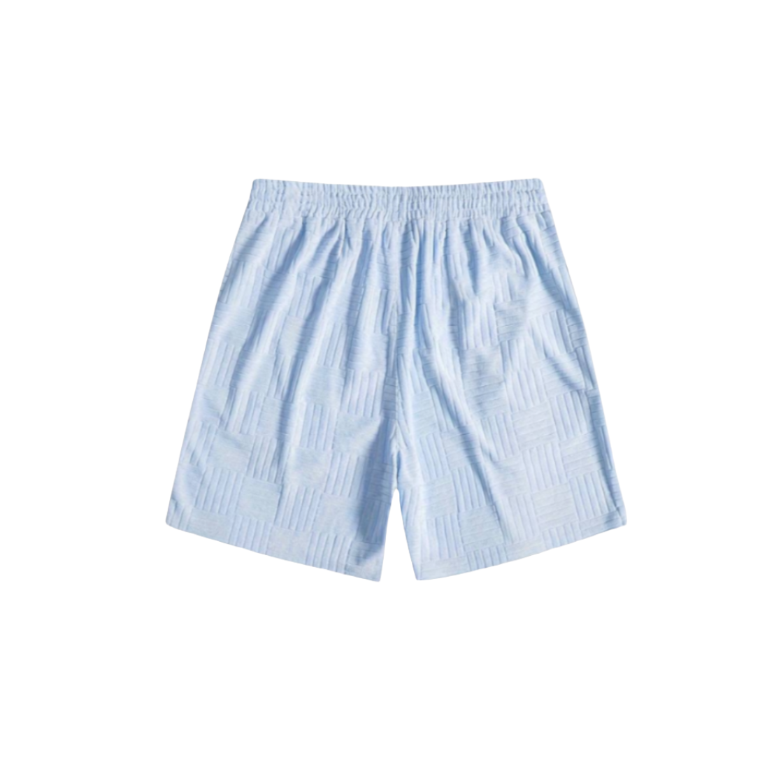 Laarhoven™ | Fiji-patroon shorts