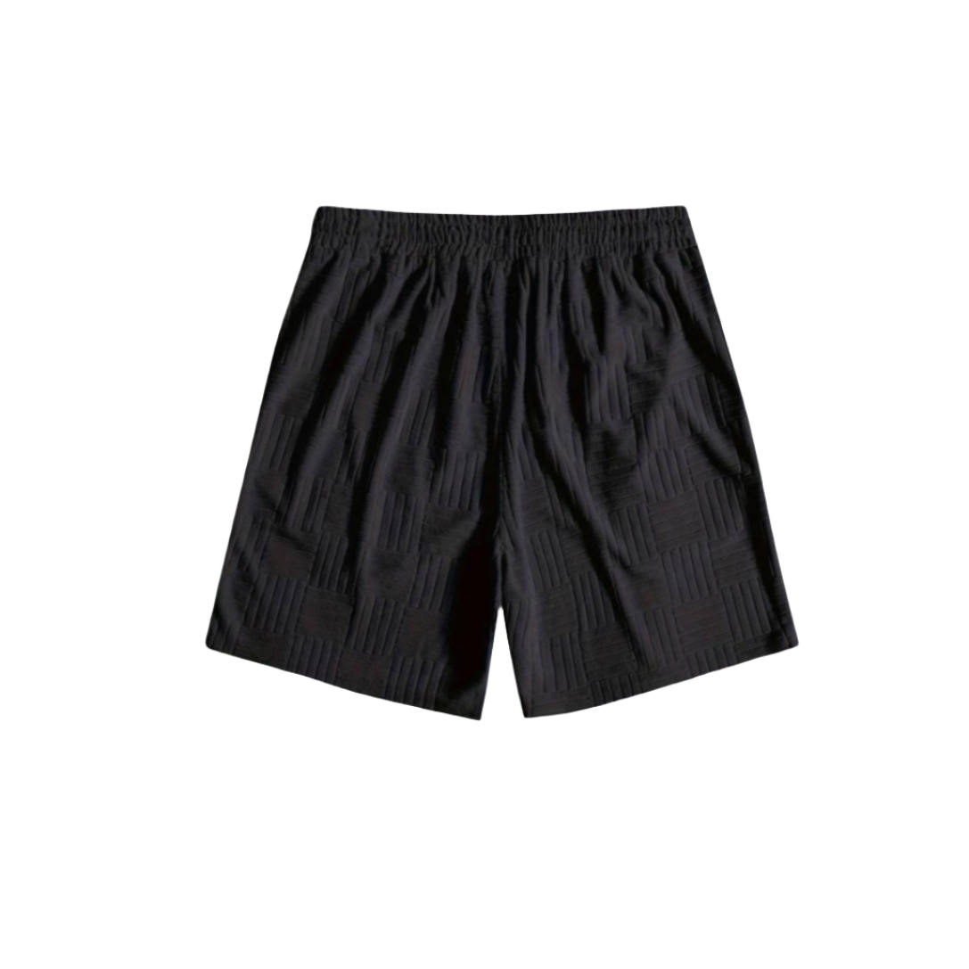 Laarhoven™ | Fiji-patroon shorts