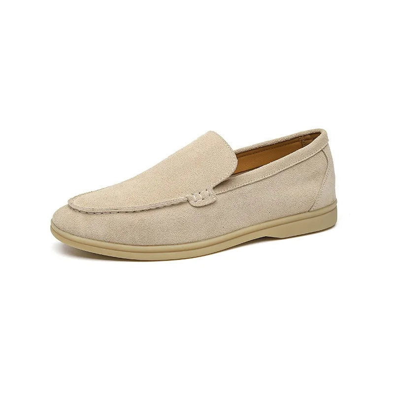 Laarhoven™ | PREMIUM Suède Loafers