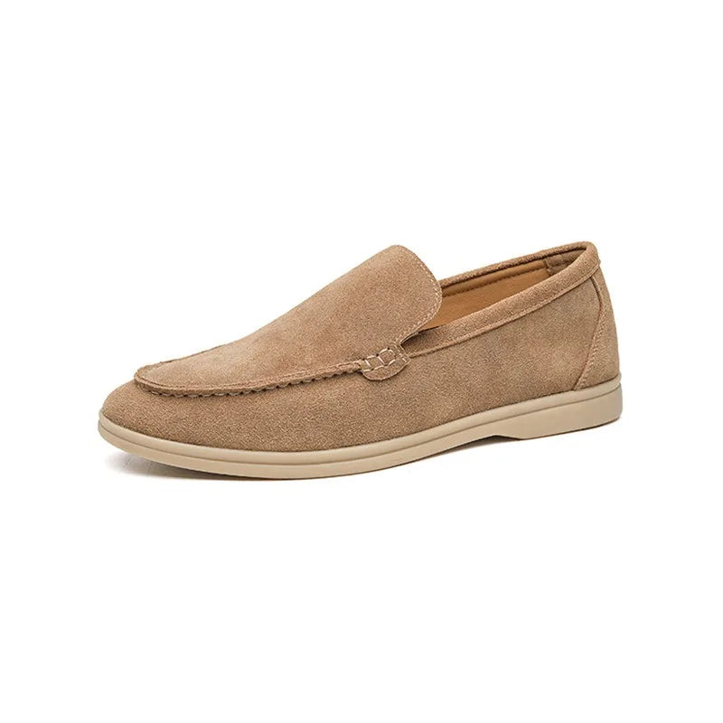 Laarhoven™ | PREMIUM Suède Loafers