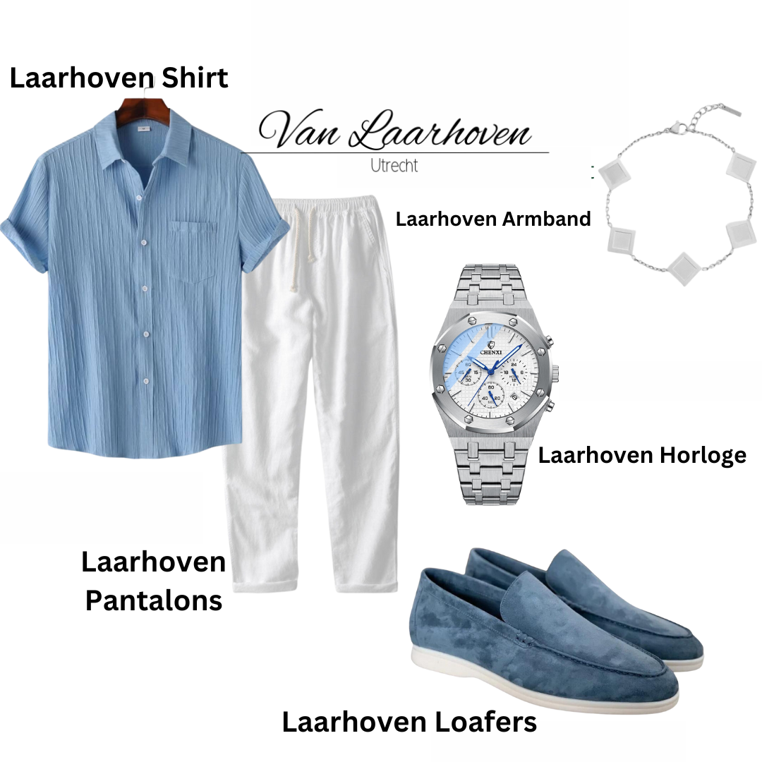 Laarhoven™ | IJs Babyset