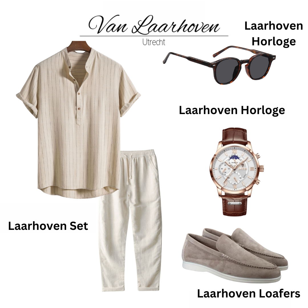 Laarhoven™ | Dessertset