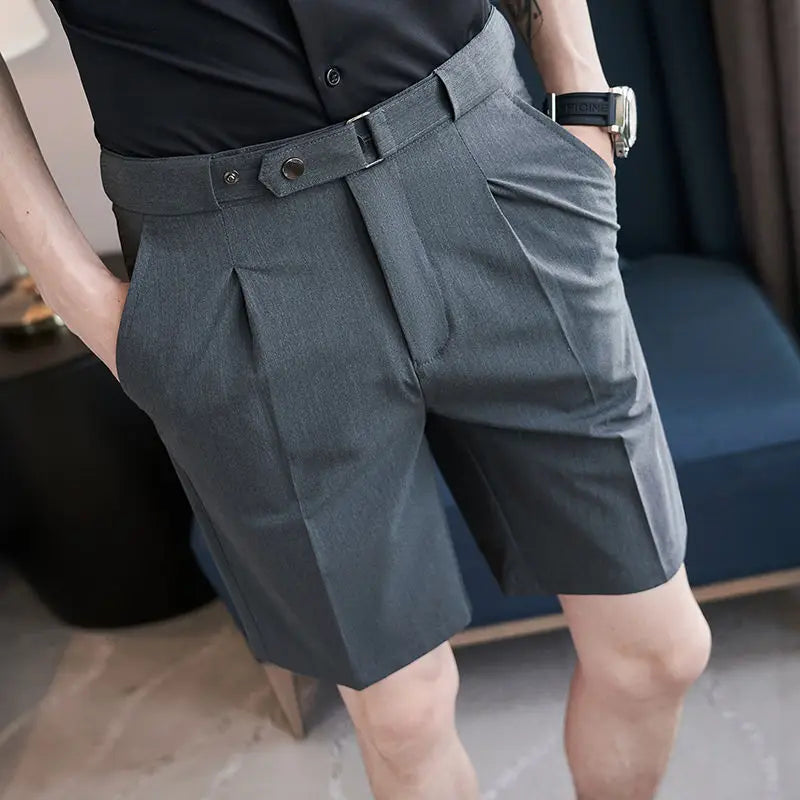 Laarhoven™ | Comfortabele elastische shorts