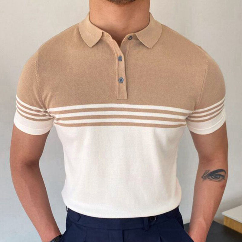 Laarhoven™ | Zomer Polo