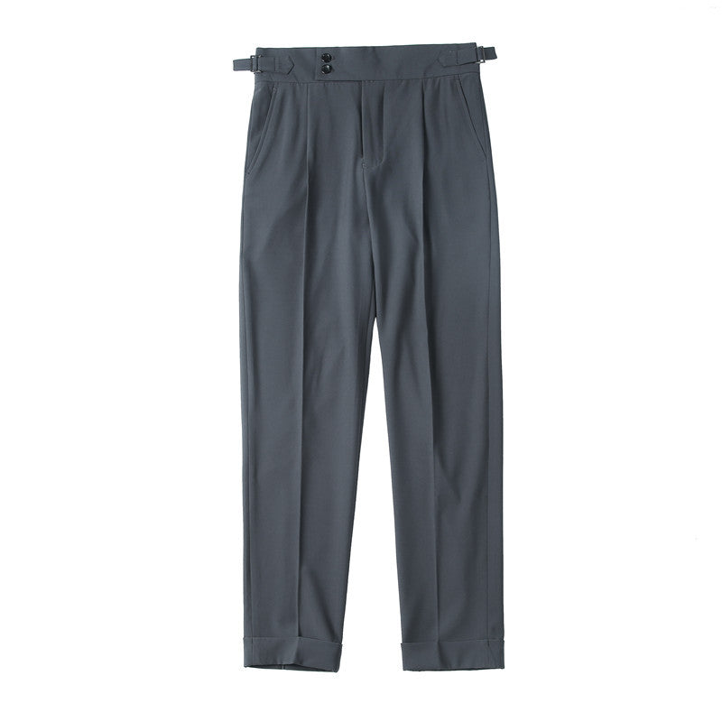 Laarhoven™ | Slim Fit-broek